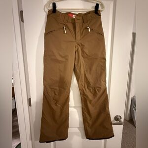 Orage women’s Insulated Pants